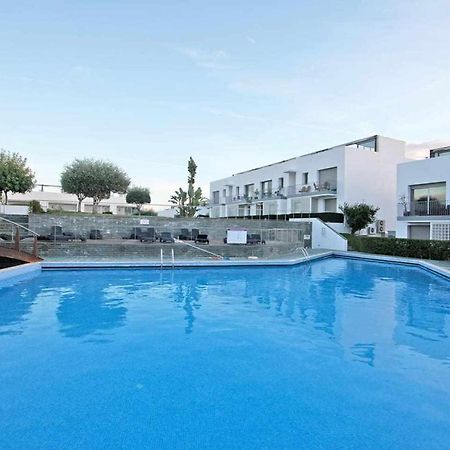Believe In Dream Apart Contemporaneo Com Piscina Тавира Экстерьер фото