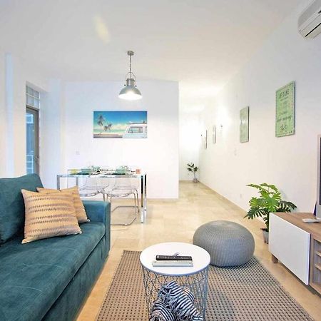 Believe In Dream Apart Contemporaneo Com Piscina Тавира Экстерьер фото